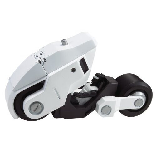 Cartoon Network Generator Rex Providence Stealth Cycle
