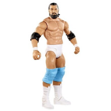 wresling figure series 35 damien sandow