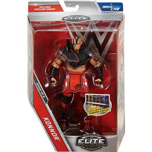 WWE Elite Collection Konnor Actiefiguur