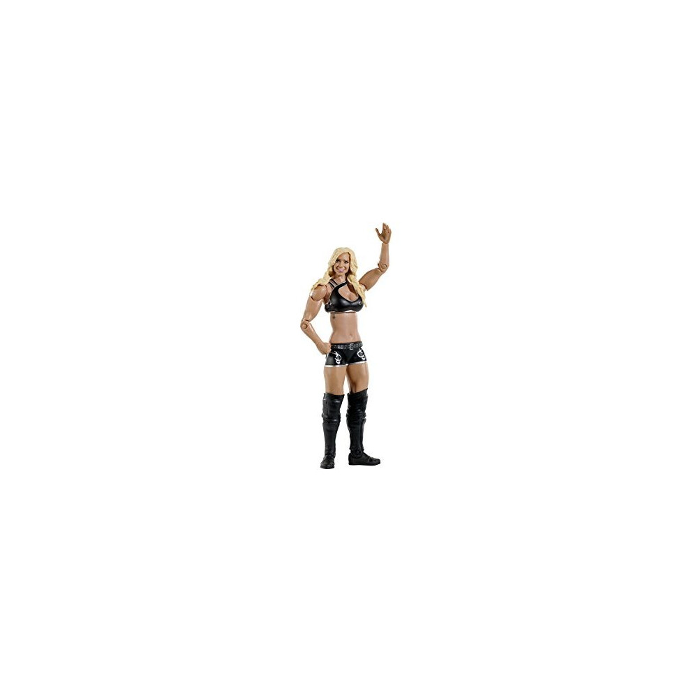 WWE Action Figure Series 55 - #67 Charlotte