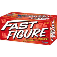 Fast Figure