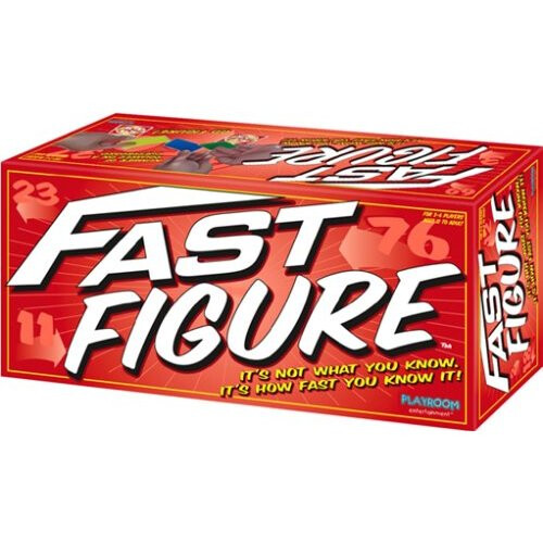 Fast Figure