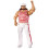 WWE WWE Elite Flashback Tugboat Figuur 1