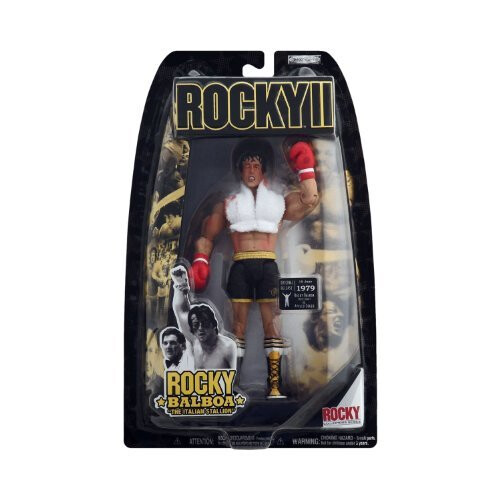 Rocky 2 action best sale figures