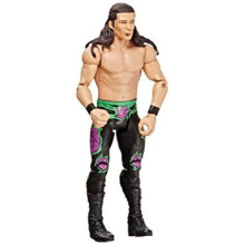 WWE Adam Rose Series 50 #32 Mattel Wrestling Figure New Sealed