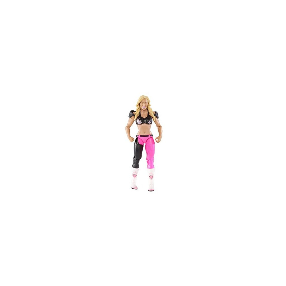 WWE Global Superstars Canada Natalya Mattel Wrestling Figure Brand New Sealed