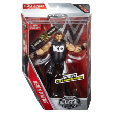 Figura WWE Elite Kevin Owens