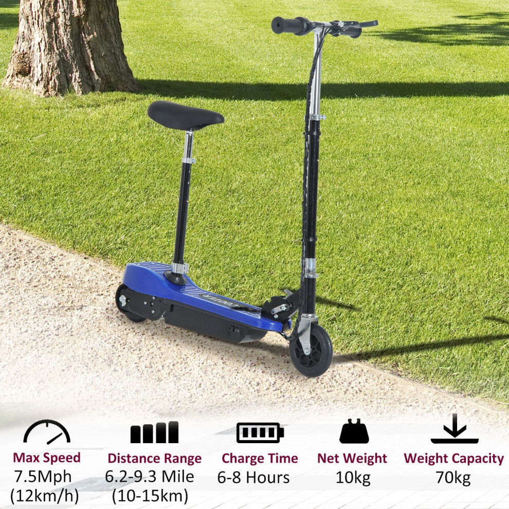 blue--homcom-kids-foldable-e-scooter-rechargeable-battery