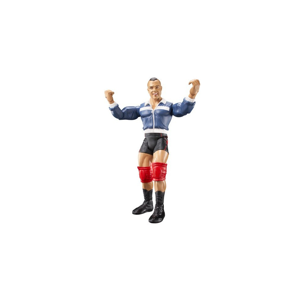 WWE Ruthless Aggression - Santino M