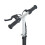Homcom (Blue) Homcom Kids Foldable E-scooter Rechargeable Battery 8