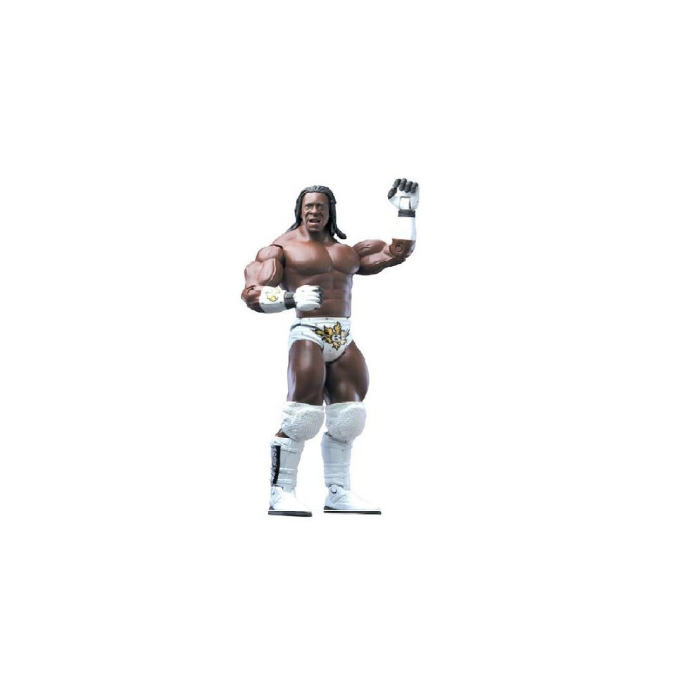 Ruthless Aggression 20 Booker T