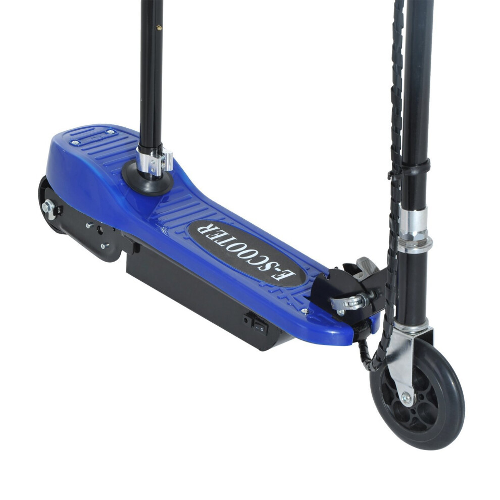 blue--homcom-kids-foldable-e-scooter-rechargeable-battery