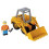 Mega Bloks Blok Squad Construction Loader 1