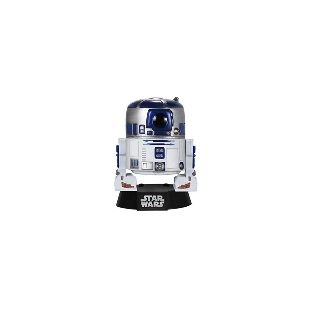 POP Star Wars: R2-D2