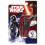 Star Wars Star Wars Force Awakens 3.75 Inch Space Mission First Order TIE Fighter Pilot 1