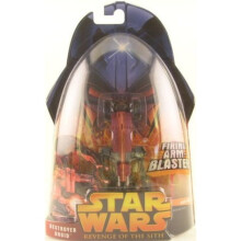 Destroyer Droid Star Wars #44