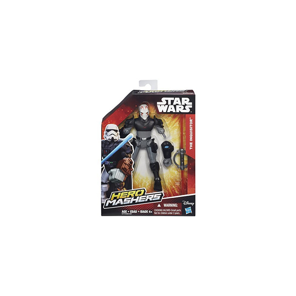 Star Wars Figures (Assorted Models)