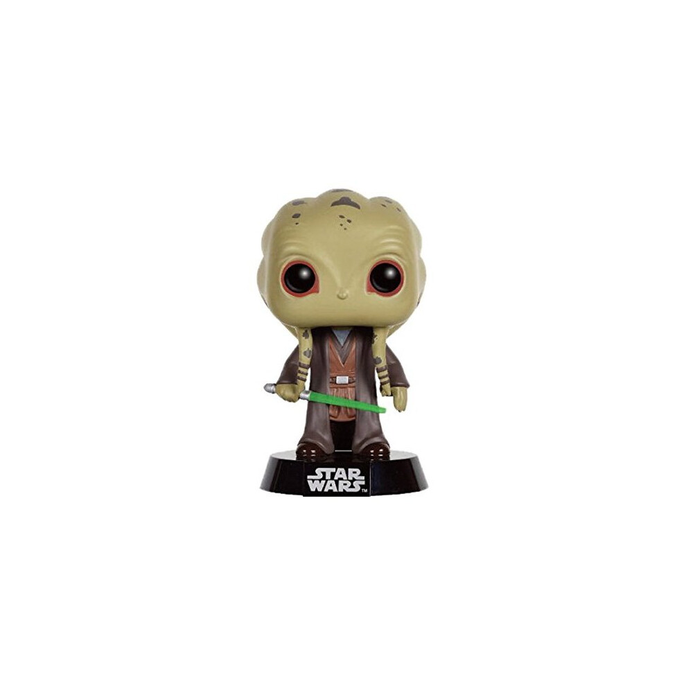 STAR WARS - KIT FISTO EXCLUSIV