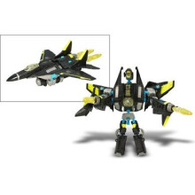 Transformers Movie Deluxe - Overcast