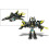 Transformers Transformers Movie Deluxe - Overcast 1
