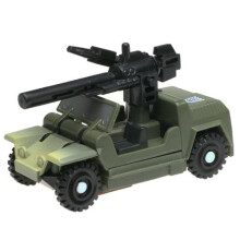 Transformers Decepticons Rollbar - 2001