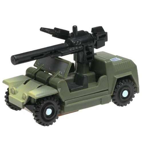 Transformers Transformers Decepticons Rollbar - 2001