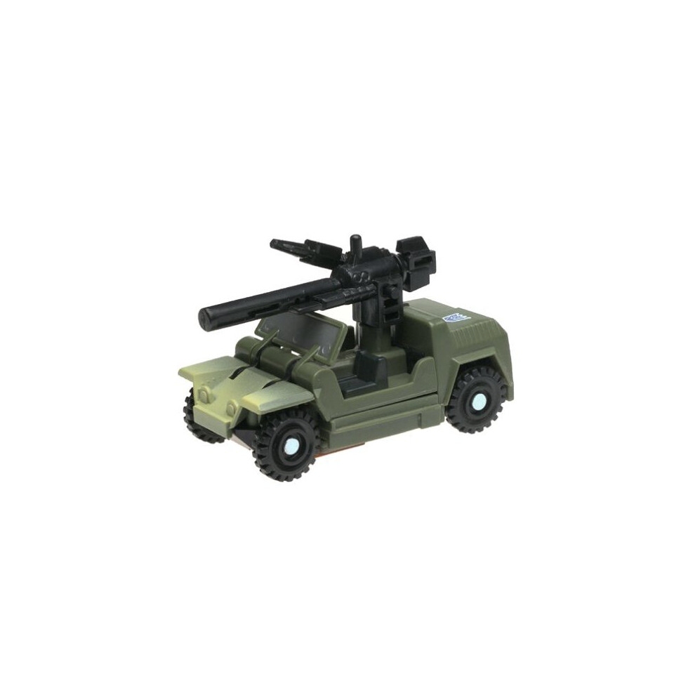 Transformers Decepticons Rollbar - 2001