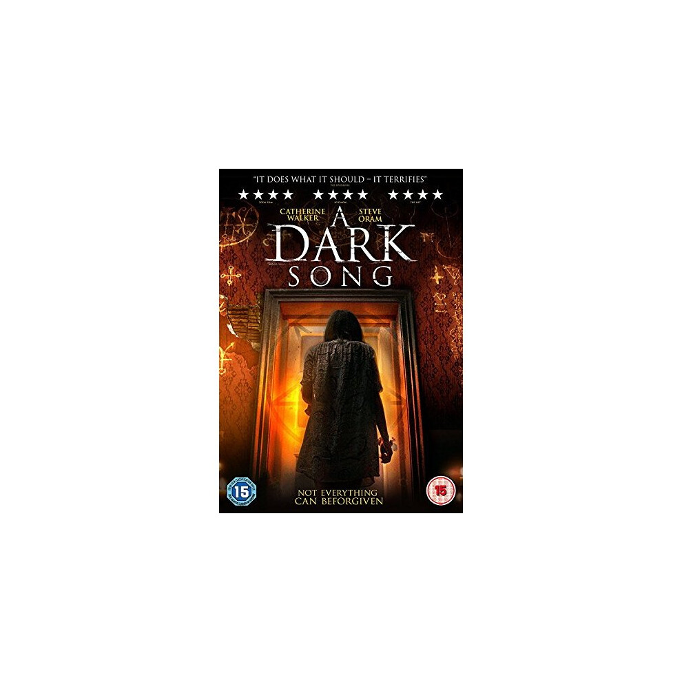 A Dark Song (DVD)