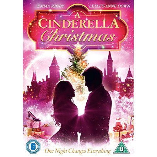 A Cinderella Christmas (DVD)
