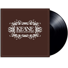 Keane - Hopes And Fears [VINYL]