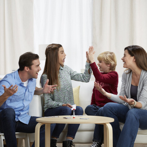Hasbro Speak Out: Parents vs Kids 1