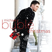 Michael Buble - Christmas [VINYL]