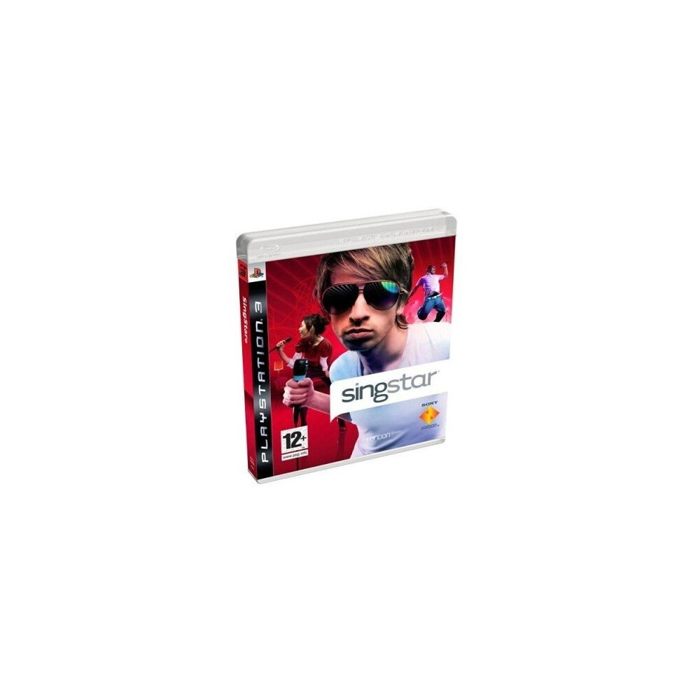 SingStar (PS3)