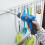 Draper 3.6V Cordless Li-ion Screwdriver Kit 4