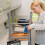 Draper 3.6V Cordless Li-ion Screwdriver Kit 3