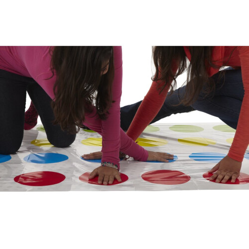 Hasbro Twister | Board Game from Hasbro Gaming 2