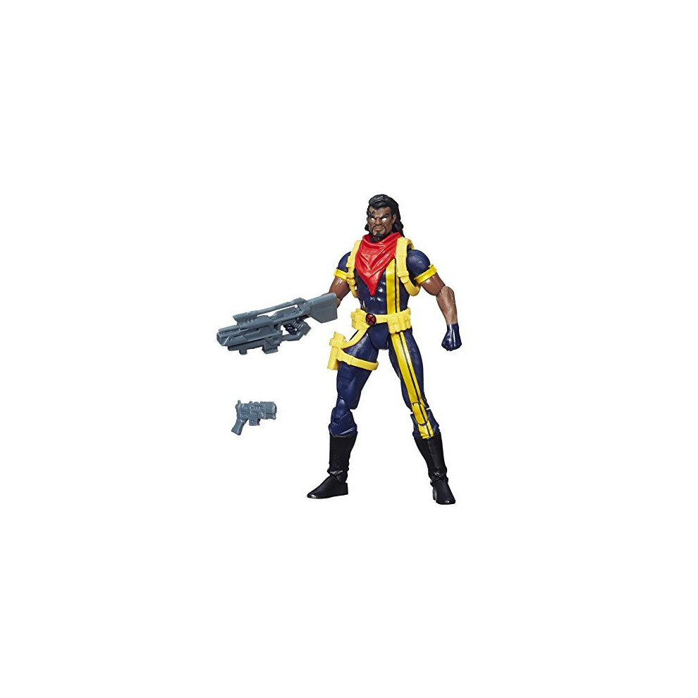 Marvel Infinite Series Bishop Figure