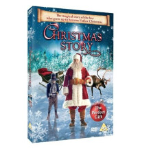 Christmas Story DVD [2010]