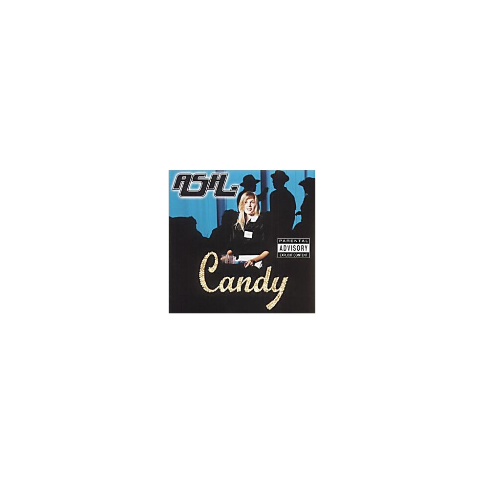 Candy [DVD]