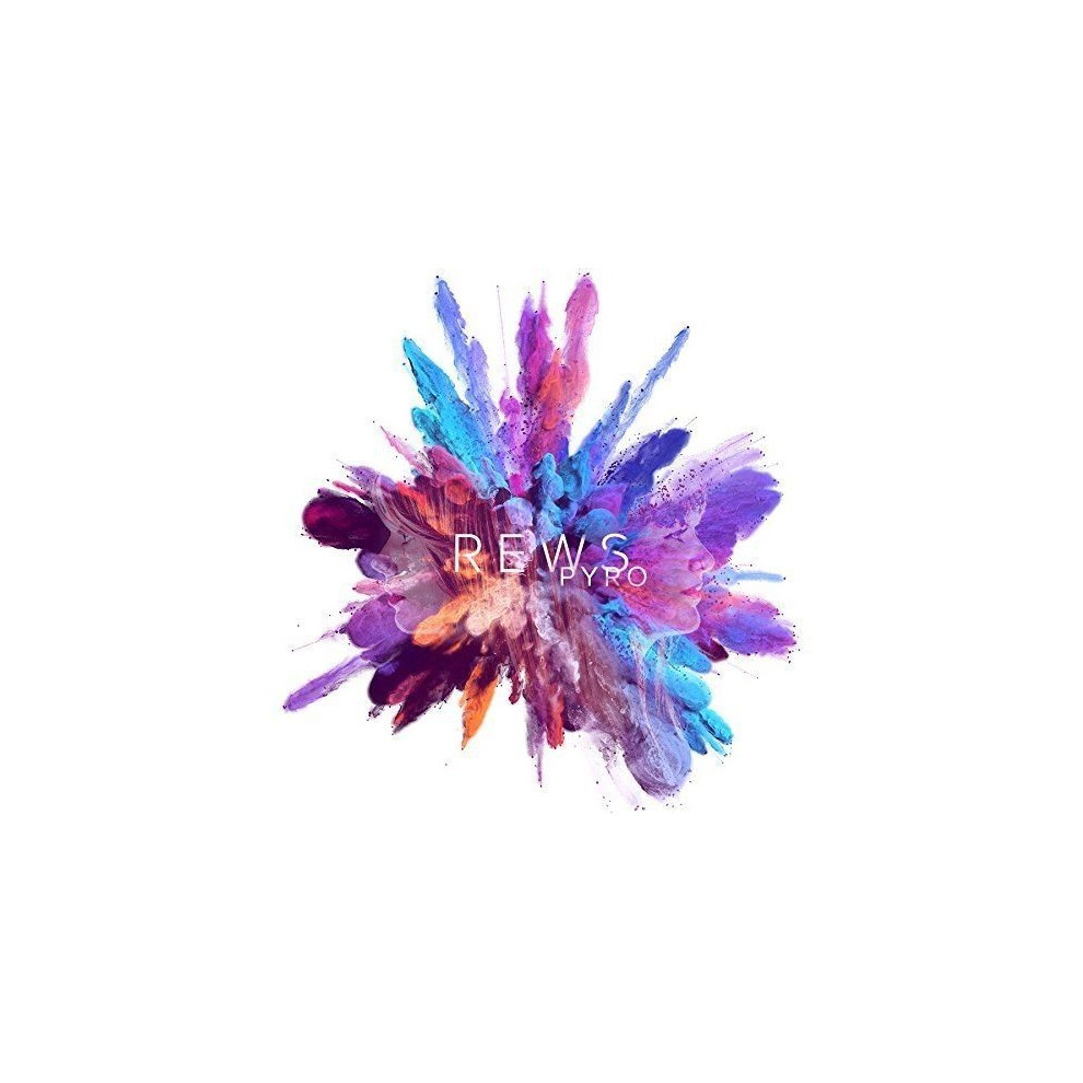 Rews - Pyro [CD]