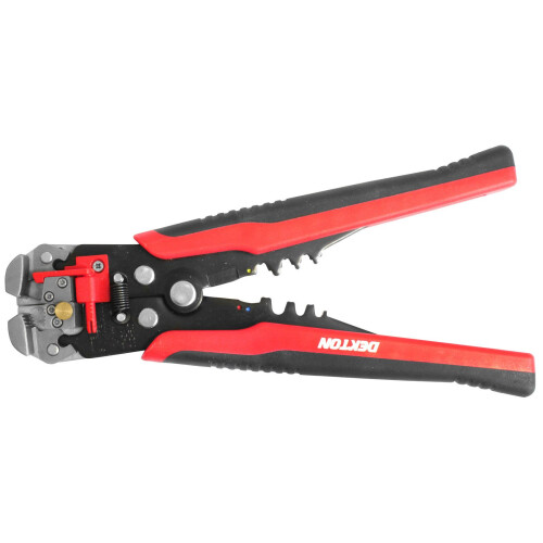Vivo Automatic 3 in1 cable Wire Stripper Crimper Self Adjusting electricians cutter 2