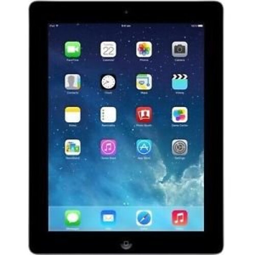 Refurbished Apple Apple iPad 2 16GB Wifi