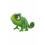 Disney Bullyland BUL-12422 Pascal 1