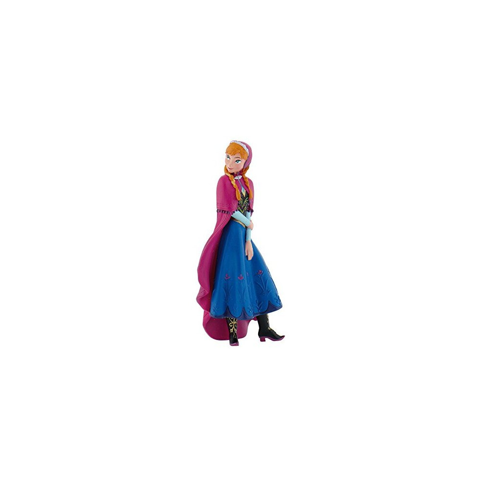 Disney Bullyland Bul-12960 Anna