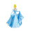 Disney Bullyland BUL-12501 Cinderella 1