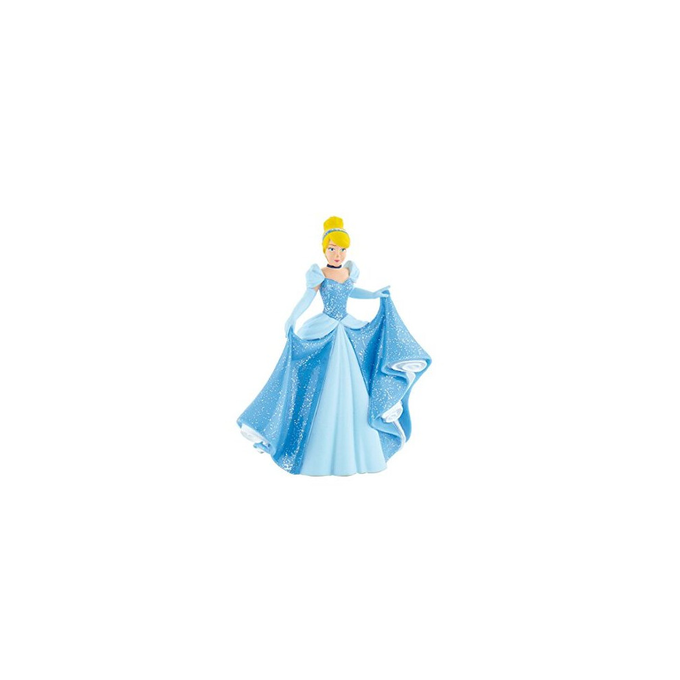 Disney Bullyland Bul-12501 Cinderella