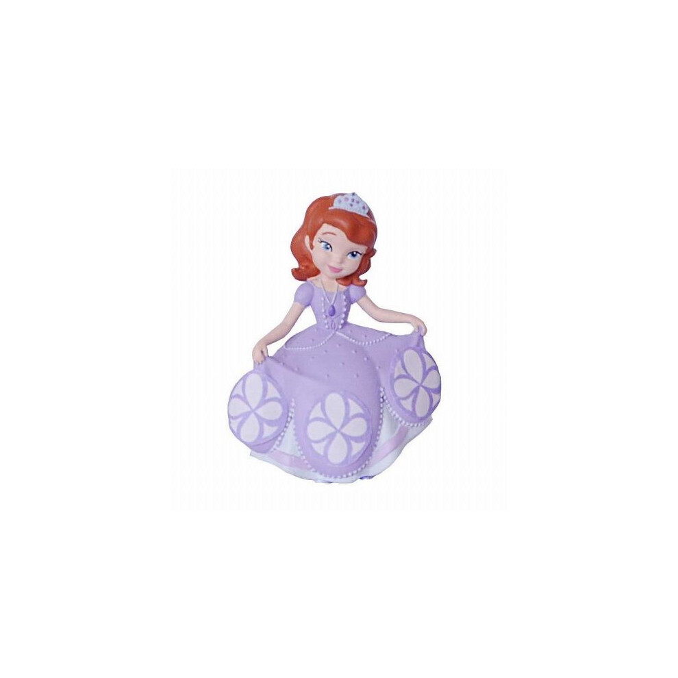 Disney Bullyland Bul-12930 Princess Sofia