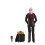 Thunderbirds Thunderbirds The Hood Figure 1