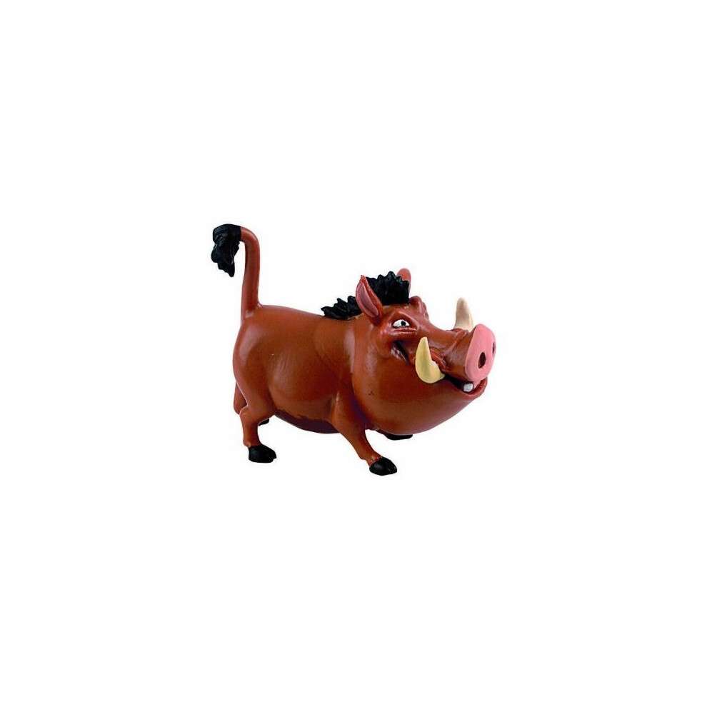 Bullyland BUL-12533 Pumbaa