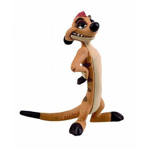 Disney Bullyland BUL-12534 Timon